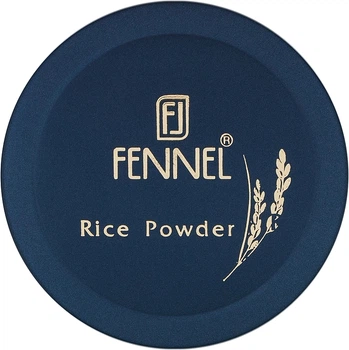 Пудра рисовая рассыпчатая - Fennel Rice Powder Super Light (20g) (975574-1548689-2)