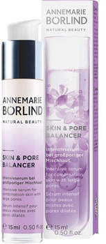 Serum do twarzy Annemarie Borlind Skin & Pore Balancer 15 ml (4011061236419)