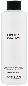 Płyn oczyszczający do twarzy Jan Marini Professional Prepping Solution 237 ml (0814924010799)