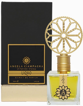Perfumy unisex Angela Ciampagna Hatria Collection Liquo 100 ml (8437020930055)