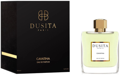 Woda perfumowana damska Parfums Dusita Cavatina 100 ml (3770014241337)