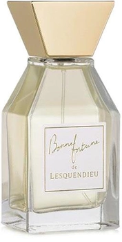 Woda perfumowana unisex Lesquendieu Bonne Fortune 75 ml (3700227204294)