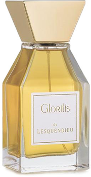 Woda perfumowana unisex Lesquendieu Glorilis 75 ml (3700227204317)
