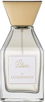 Woda perfumowana unisex Lesquendieu Lilice 75 ml (3700227204331)