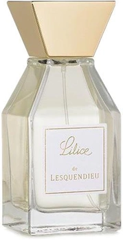 Woda perfumowana unisex Lesquendieu Lilice 75 ml (3700227204331)