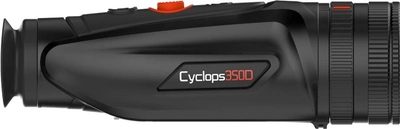 Тепловізійний монокуляр ThermTec Cyclops CP350D