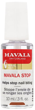 Płyn do paznokci Mavala Zapobiegający obgryzaniu paznokci i ssaniu palców 10 ml (7618900903012)