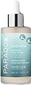 Serum do włosów We Are Paradoxx Growth Advanced Scalp 50 ml (5060616950576)