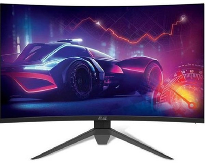 Монітор 2E G2723BV, Black (2E-G2723BV-01.UA)