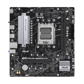 Материнська плата ASUS PRIME B650M-R