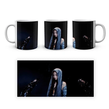 Кухоль GeekLand Blackpink Блекпінк BP 02.19
