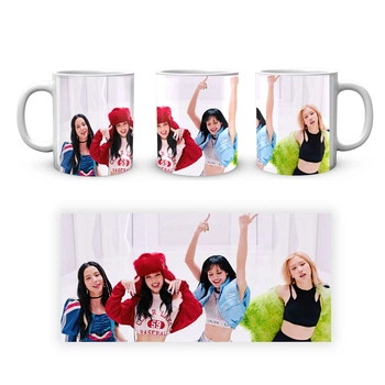 Кухоль GeekLand Blackpink Блекпінк BP 02.29