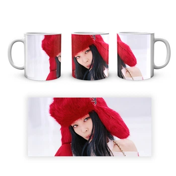 Кухоль GeekLand Blackpink Блекпінк BP 02.41