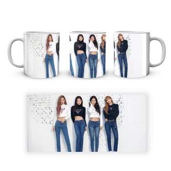 Кухоль GeekLand Blackpink Блекпінк BP 02.25