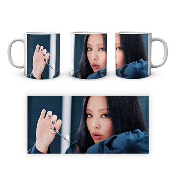 Кухоль GeekLand Blackpink Блекпінк BP 02.40