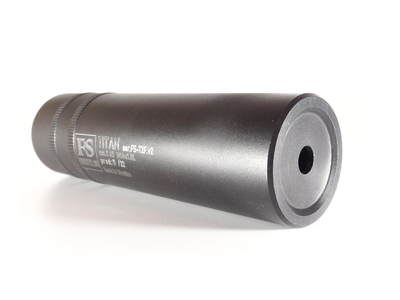 Глушник Титан FS-T2F.v2 7.62 mm