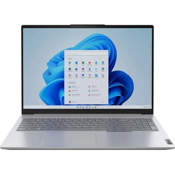 Ноутбук Lenovo 16 ThinkBook 16 G6 ABP 1920x1200/R5 7530U/32/1TB SSD/Intel HD/W11P/Arctic grey (21KK004ARA)