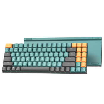 Клавіатура UGREEN KU102 Green