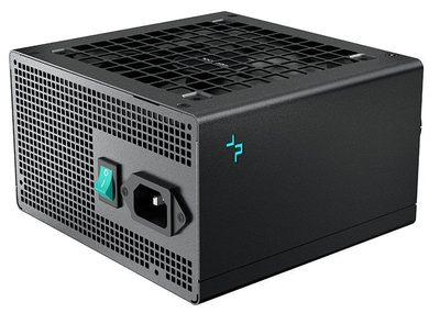 Блок живлення Deepcool 750W PK750D (R-PK750D-FA0B-EU)