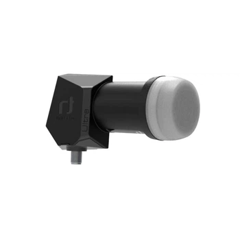 Спутниковый конвертер SINGLE Inverto BLACK ULTRA IDLB-SINL40-ULTRA-OPP