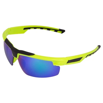 Велоочки солнцезащитные SP-Sport MC5288 Салатовый