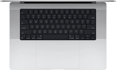 Ноутбук Apple MacBook Pro 16" M2 Pro 1TB 2023 (MNWD3RU/A) Silver