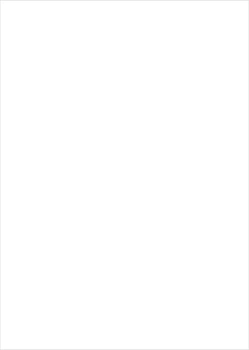 Комлект 10 шт. Папір для дизайну Tintedpaper А4 (21*29,7см), №00 білий, 130г/м2, без текстури, Rosa 16826400 4001868064001