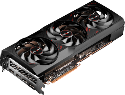 Видеокарты RX 7900 GRE купить в Киеве: цена, отзывы, продажа | ROZETKA