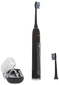 Електрична зубна щітка Sonico Professional Black (SON000007)