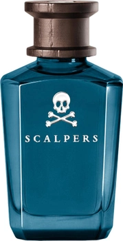 Woda perfumowana męska Scalpers Yacht Club 75 ml (8434853002898)