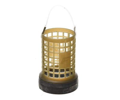 Годівниця Flagman Plastic Feeder XLarge 35x60мм 40г