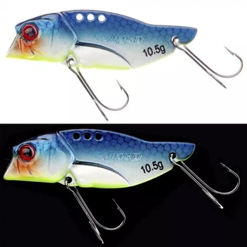 Блесна цикада Kalipso Striker 623 10.5грамм