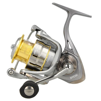 Катушка спиннинговая Ryobi Avanti 2000 6+1BB 5.1 на хищника