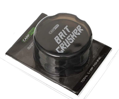 Измельчитель бойлов корма Carp Pro Crusher 100мм