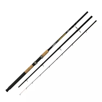 Спиннинг Libao Catana Feeder 3.60м 120г (фидерное удилище) карбон