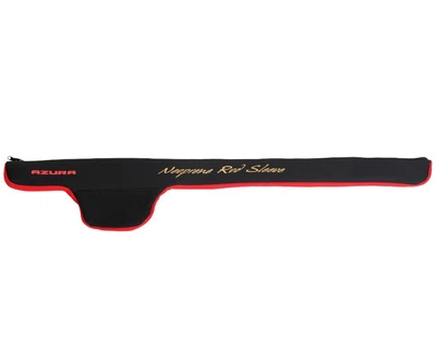 Чохол для спінінга з котушкою Azura Safina Neoprene Rod Sleeve L 130см