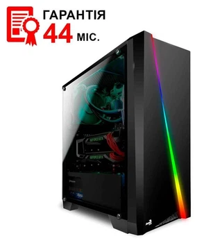 Игровой ПК Digitalfury R5 Ryzen 5 7600X/32Gb DDR5/RTX 4070 TI Super 16Gb/1Tb SSD M2/750W