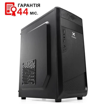Компьютер Digitalfury R5 Ryzen 5 8600G/32Gb DDR5/Radeon Grapfics/1Тb М2 SSD /400W
