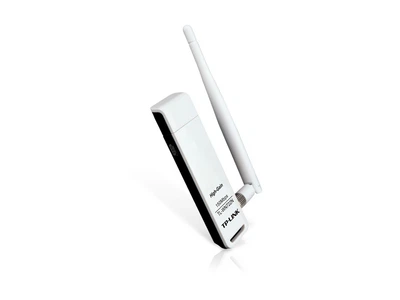 USB адаптер TP-Link TL-WN722N