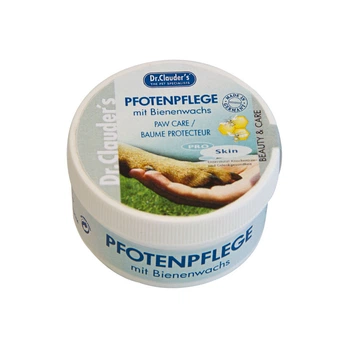 Средства для ухода Dr.Clauder's Paw Care Creme Крем для лап с пчелиным воском 40 мл (40504000)