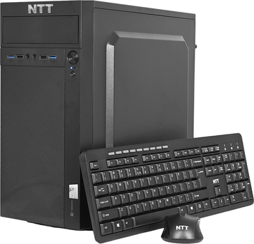 Komputer NTT Desk (ZKO-i314H610-L03P)