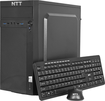 Комп'ютер NTT Desk (ZKO-R3A520-L03H)