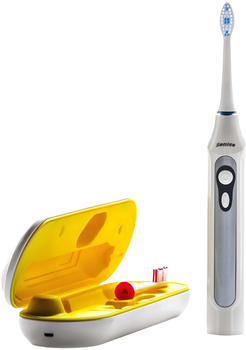 Електрична зубна щітка Sonico Trawelling (SON000010)