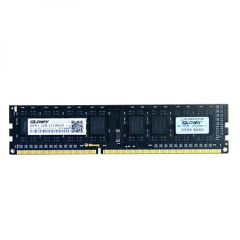 Оперативная память Gloway DDR3 1333MHz 4GB б/у