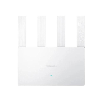 Маршрутізатор Роутер Xiaomi Router BE3600 WiFi 7