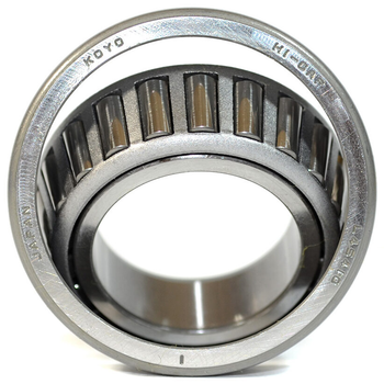 Подшипник роликовый KOYO L45449/45410 (XC10240CJ/XC10240DH) (HI-CAPL45449/10) (29x50.292x14.224)