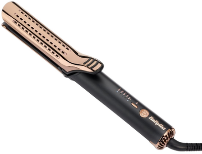 Плойка BaByliss C115