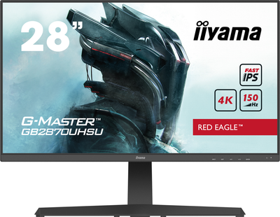 Монітор iiyama GB2870UHSU-B1
