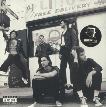 Вінілова платівка The Neighbourhood – The Neighbourhood (2LP, Album, 180g, Vinyl) (190758336718)