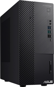 Комп'ютер Asus ExpertCenter D700MD Mini Tower (D700MD_CZ-312100009X) Black
